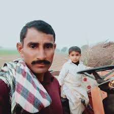 Malik Latif Malik Latif