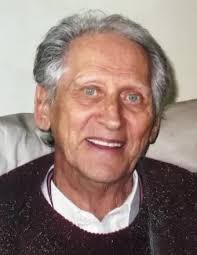 Obituary information for James Joseph Dohms