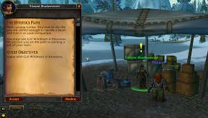 This is not a community for private servers, current world of warcraft, streamer drama, etc. Wow Classic And The Hunter S Path The Ancient Gaming Noob