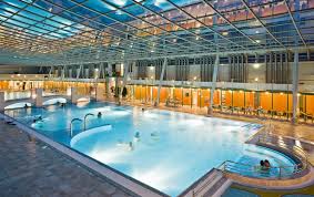 Will Eleven European Spa Towns With Prestigious Architectures Soon Be Recognized By Unesco The Leading Swimming Pool And Wellness Event