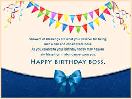 Maybe you would like to learn more about one of these? 45 Warm Birthday Wishes For Our Best Boss