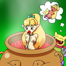 Rule 34 Dev - 1boy 1girls apple_gag apple_in_mouth boiled_alive boiling  bondage cannibalism cauldron cooked cooked_alive cooking cooking_pot  cooking_vore damsel damsel_in_distress digital_drawing_(artwork) dolcett  elf elf_ears elf_female elf_girl ...