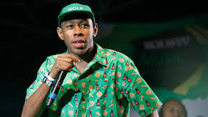 Tyler, the creator has revealed the track list for his upcoming album, cherry bomb. Tyler The Creator 2015 Cherry Bomb New Album 2015