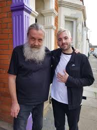 Who Watched the Watchmen? Venom by Donny Cates & Ryan Stegman