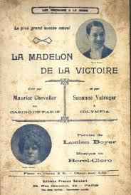 Puisqu'il faut mourir enfin que ce soit. Histoire De France En Chansons