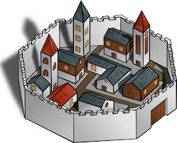 All city clip art are png format and transparent background. City Clip Art 110160 Free Svg Download 4 Vector