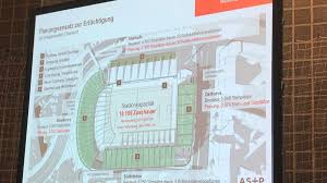 Ein service des offiziellen stadtportals für münchen. Umbau Grunwalder Stadion Fragen Und Antworten Teil 1