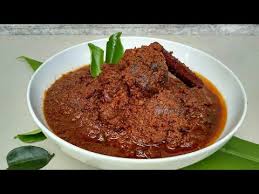 Beberapa resep rendang dan cara membuatnya yang mudah untuk parents coba buat di rumah. Resep Rendang Padang Pariaman Minang Sumatera Barat Youtube
