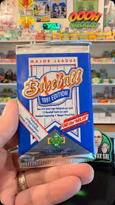 1993 Fleer Ultra Baseball Series 2 Pack #junkwaxsal #hotgarbage #junkwax  #93fleerultra #93fleerultrabaseball #packopening #sportscards #baseball  #baseballcards