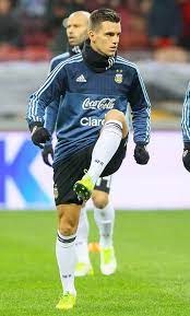 Football statistics of giovani lo celso including club and national team history. Datei Giovani Lo Celso Jpg Wikipedia
