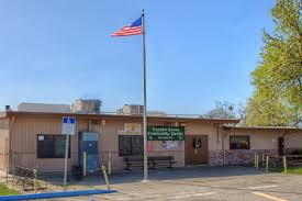San Joaquin County Human Services Agency Services Community Centers Garden Acres Community Center