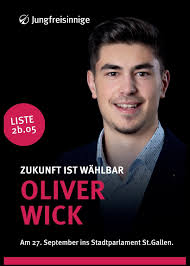 Oliver Wick