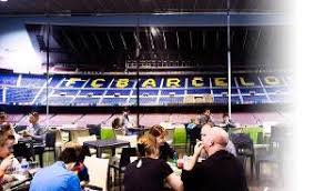 View the fc barcelona virtual stadium stadium tour today. Official Website Of Fc Barcelona