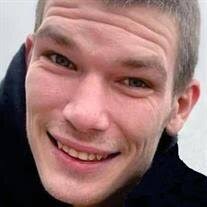 Cody Levi Casteel Obituary