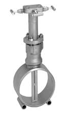 Rosemount Annubar Flowmeter Series