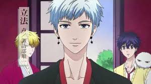 This is the category page for all the characters that appear in fukigen na mononokean Fukigen Na Mononokean Tsuzuki Fukigen Na Mononokean Wikia Fandom