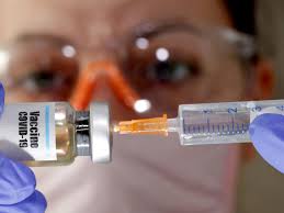 The nhs said it is recruiting now to thousands of roles, including vaccinators, while also working with partners to build a bank of volunteers who can support vaccine services. Nhs Assembles Army Of Staff For Mass Coronavirus Vaccinations Vaccines And Immunisation The Guardian
