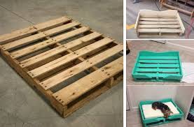 How to make a dog bed. Goodshomedesign