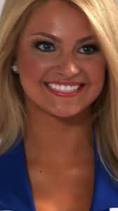 The spray tan seen around the world 👀 Catch episodes of Dallas Cowboy  Cheerleaders: Making the Team, now streaming