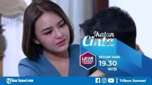 Spoiler Sinopsis Ikatan Cinta RCTI Episode 17 Rabu 4 November 2020, Andien  dan Al Makin Mesra