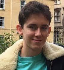 Nicholas Montague's Instagram, Twitter & Facebook