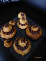 Religieuse Au Chocolat Recette Faire Fondre Du Chocolat Recette Dessert