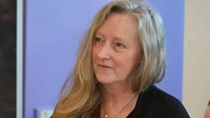 The Salt Path: Raynor Winn hits back at claims she misled readers