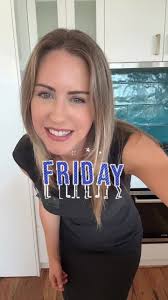 Jess Burns Dance Video in Front of Grill