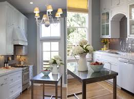 Check spelling or type a new query. Small Stainless Steel Islands For The Space Savvy Modern Kitchen
