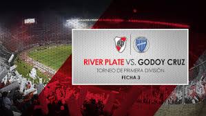 Godoy cruz vs river team news. La Previa River Vs Godoy Cruz