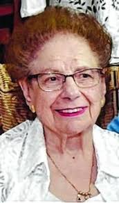 Patricia Lallo (Aldi)