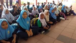 Sekolah seri puteri wins gold at australian international music festival 2019malay mail. Terapi Jiwa Sk Seri Suria Youtube