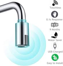 See more of smart tap on facebook. Touchless Smart Faucet Adaptor 1 Effortless Faucet Update