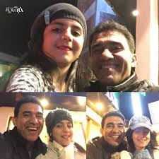 Image result for ‫چهره های خندان‬‎