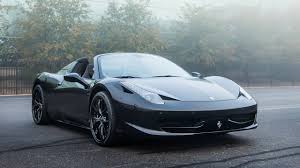 Find used and approved ferrari cars in united kingdom using the official ferrari used car search tool. 2014 Ferrari 458 Spider Wr Tv Sights Sounds Youtube