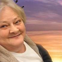 Rebecca L. "Becca" Bradham Obituary