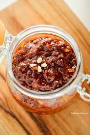 Stir Fried Gochujang Sauce Yak Gochujang Recipe Gochujang Sauce Asian Sauce Recipes Gochujang