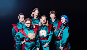 On saturday night (may 22), italian. Iceland Listen To Dadi Og Gagnamagnid S Song For Eurovision 2021 Escplus