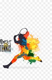 Tennis was played at the olympics until 1924, then reinstituted in 1988. Olympic Tennis Centre Png Images Pngwing