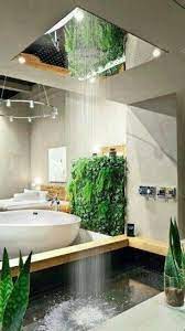 Arredare Il Bagno In Stile Orientale Cascata D Acqua Interior Design Per La Casa Idee Di Design Design Del Prodotto