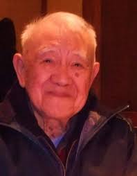 Kenneth Kwok Obituary (1923