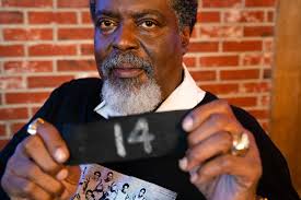 Fifty years after the 'Black 14' were banished, Wyoming football reckons  with the past