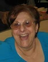 Obituary information for Sharon K. Osterman