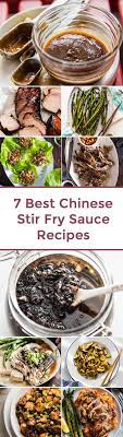 7 Best Chinese Stir Fry Sauce Recipes Stir Fry Sauce Recipe Sauce Recipes Chinese Stir Fry Sauce