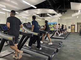 OPINION: USF’s Recreation and Wellness Center needs more machines