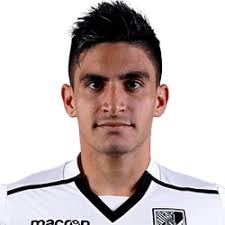 Guillermo Celis » Statistics: Club Matches