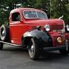 All new, has 727 transmission the heavy one all done,all. 3