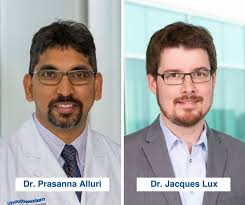 radiation #immunotherapies #breastcancer #scientificdiscoveries #thoracic  #radiation #radiationoncology #nih #cancerresearch