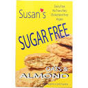 Amazon.com: St Amour Rocks N Rolls French Munching Cookies, Almond ...