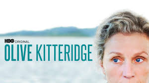 Prime Video: Olive Kitteridge, Season 1